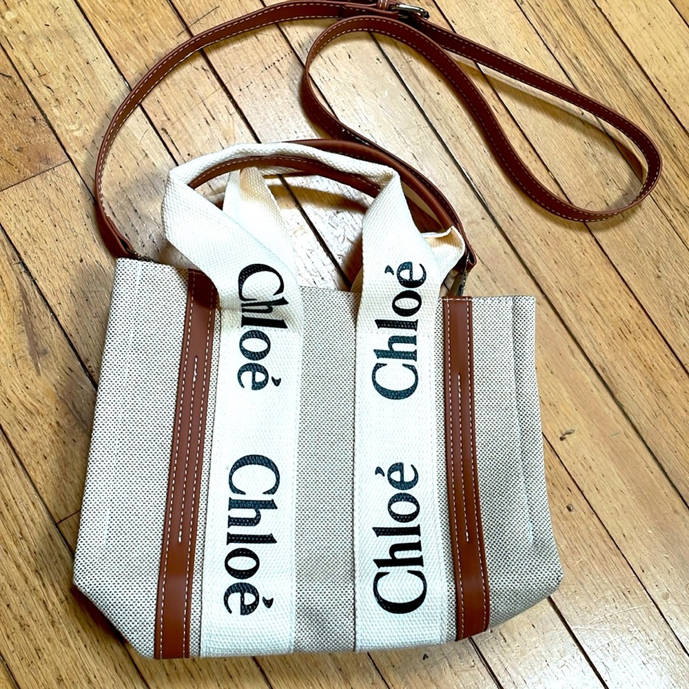 Chloe bag